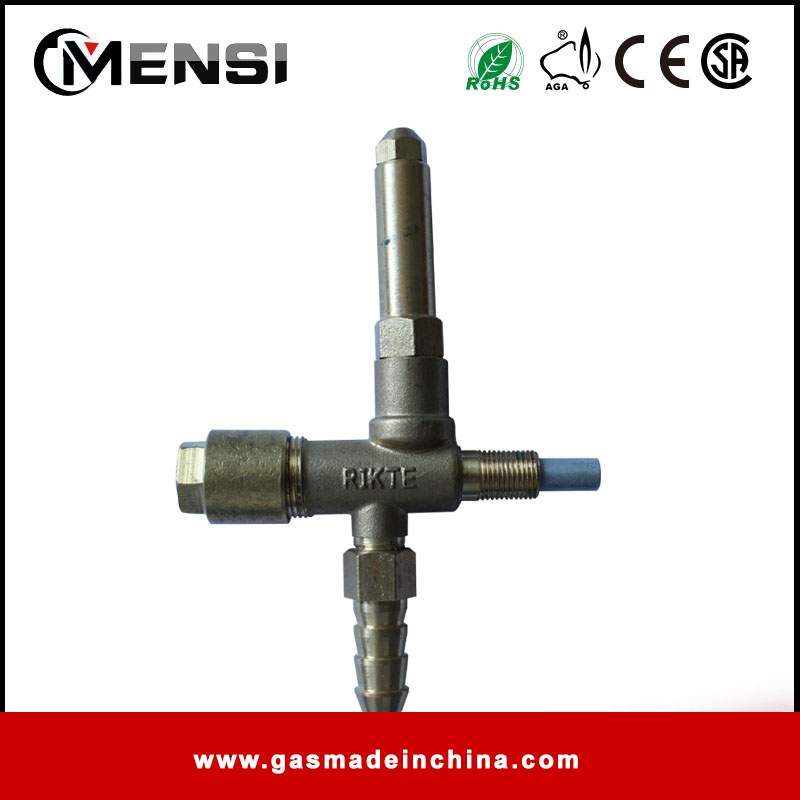 Gas Brooder Valve